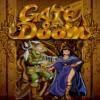 Johnny Turbo's Arcade: Gate of Doom Box Art Front